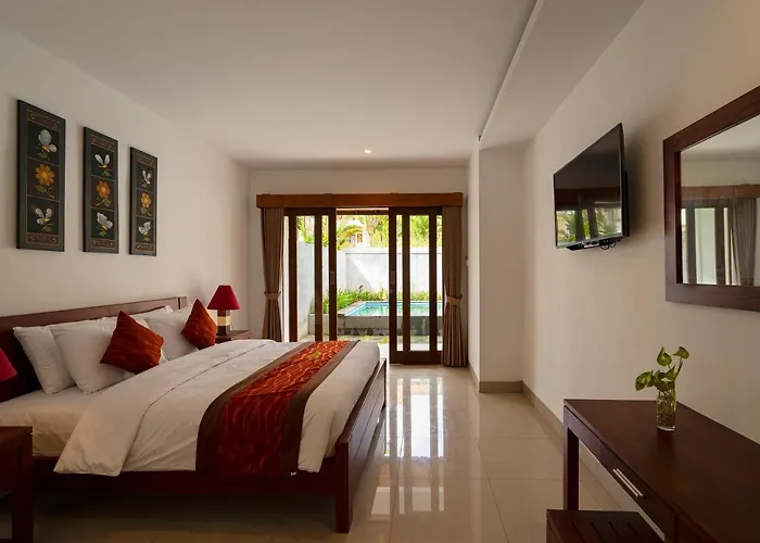 Hotel Kusuma