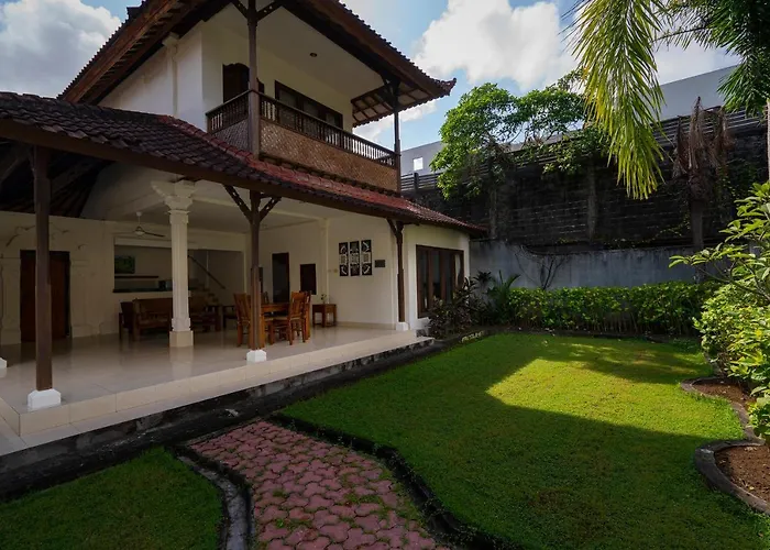 Kusuma Hotel 4*