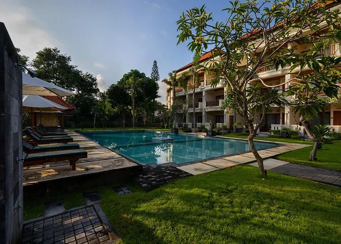 Hotel Kusuma