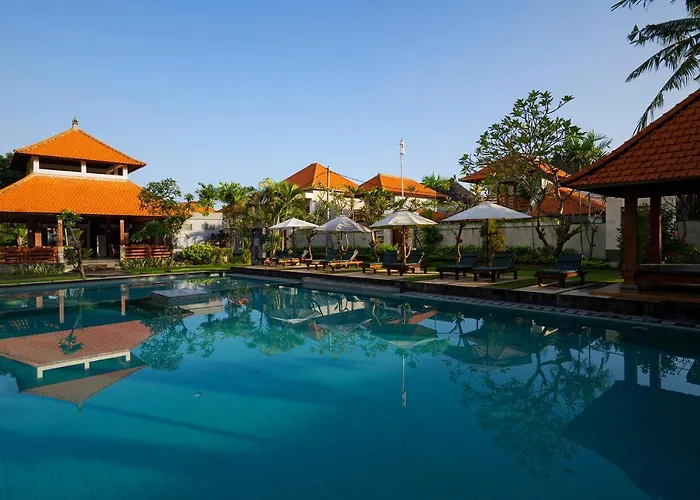 Kusuma Hotel Seminyak