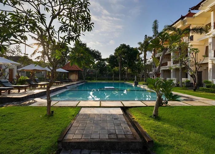 Kusuma Hotel
