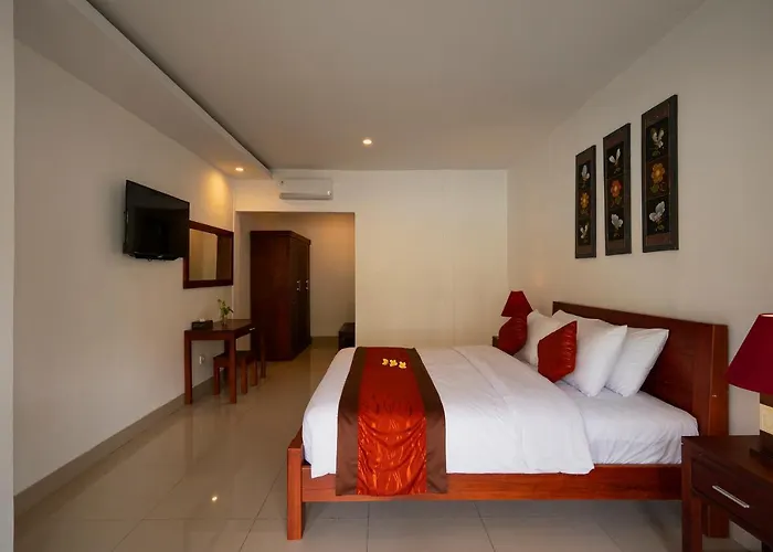 Kusuma Hotel 4*