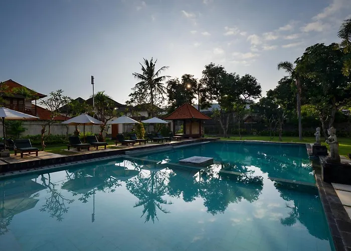 Kusuma Hotel