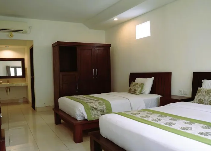 Kusuma Seminyak