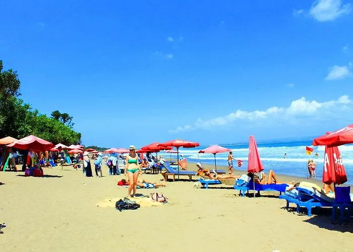 Kusuma 4* Seminyak