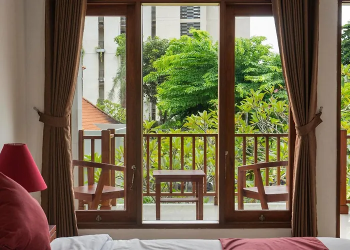 Hotel Kusuma