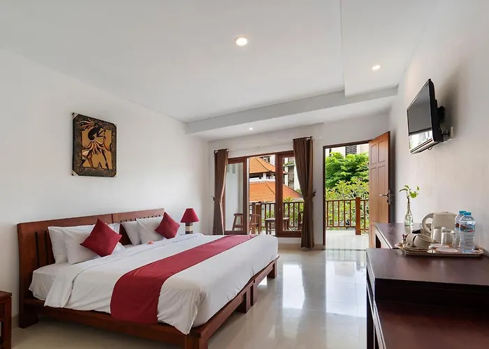 Kusuma Hotel