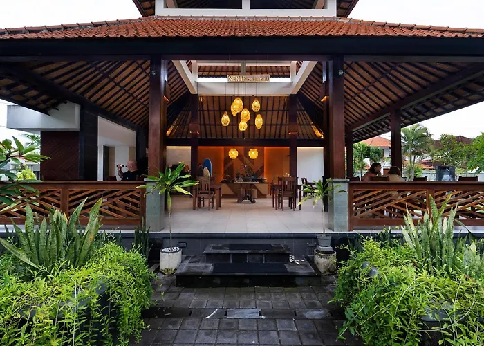 Kusuma 4* Seminyak