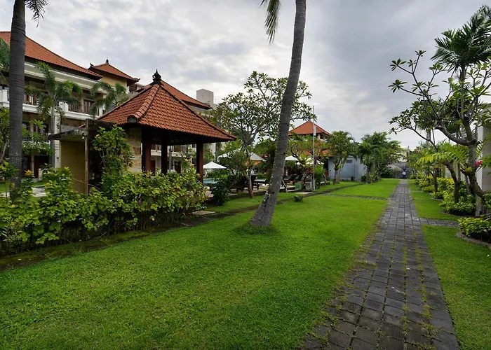 Hotel Kusuma Seminyak
