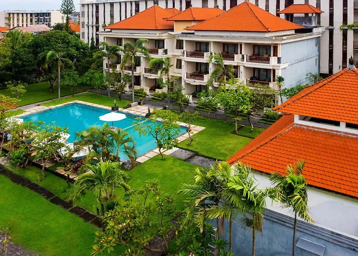 Hotel Kusuma Seminyak