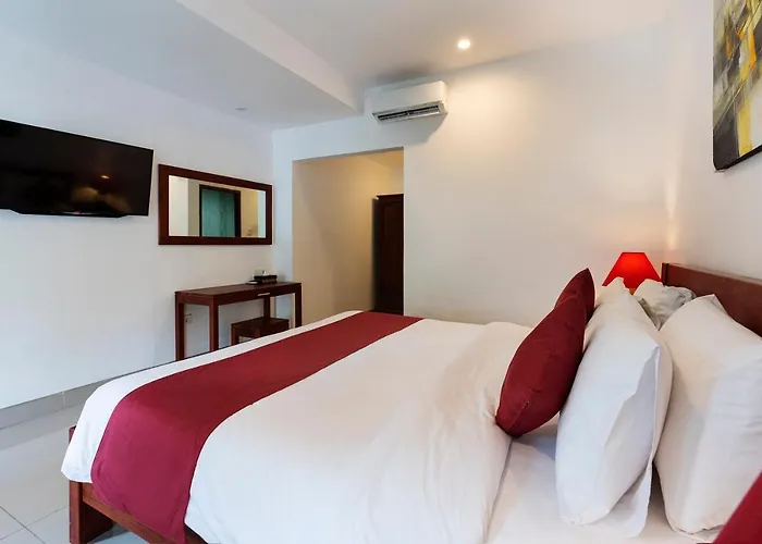 Hotel Kusuma