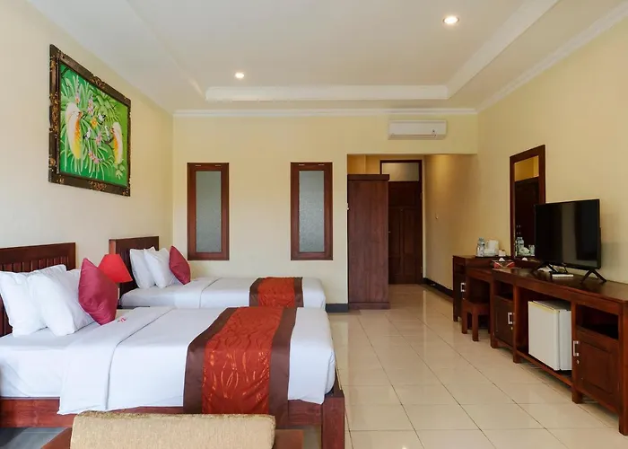 Kusuma 4* Seminyak