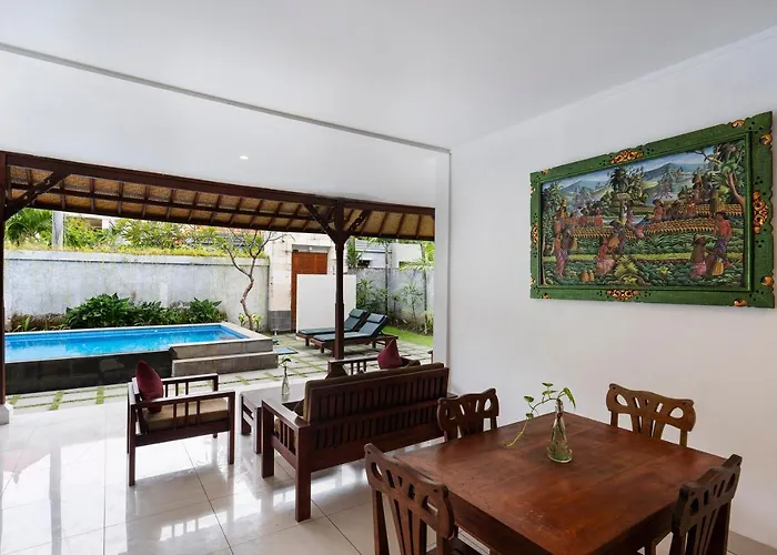 Hotel Kusuma
