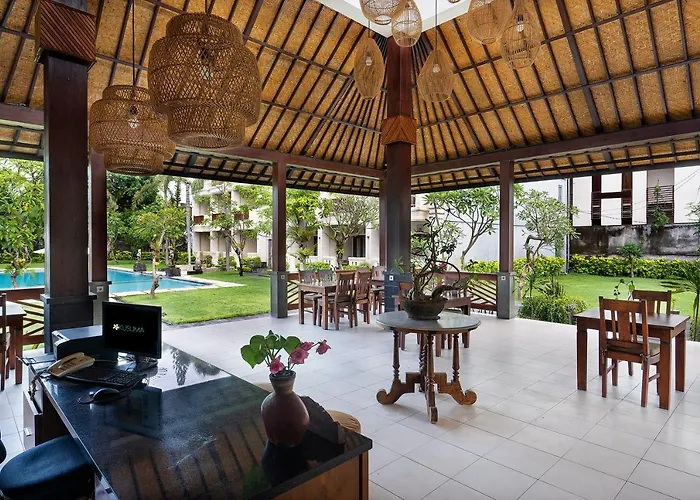 Kusuma Hotel Seminyak