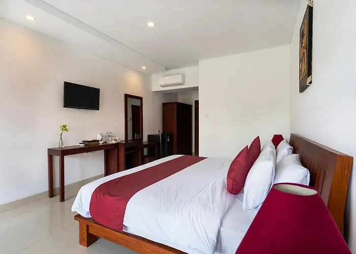 Kusuma Seminyak