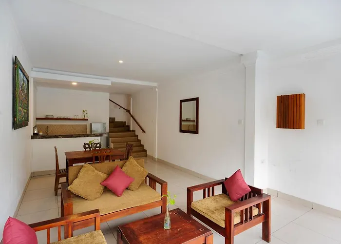 Kusuma Hotel 4*