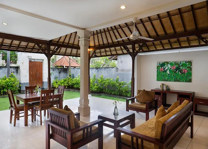 Hotel Kusuma