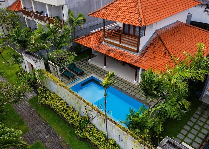 Hotel Kusuma Seminyak