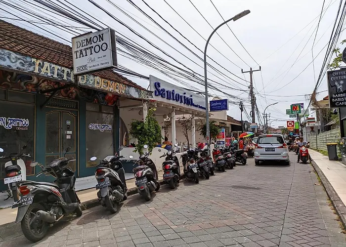 Hotel Kusuma 4*