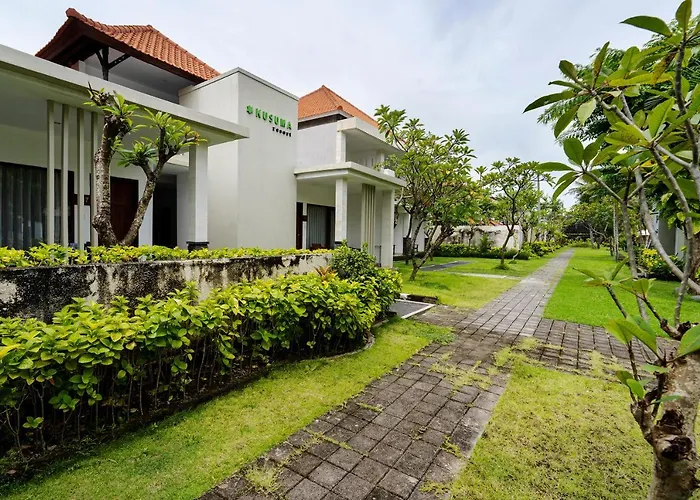 Kusuma Seminyak