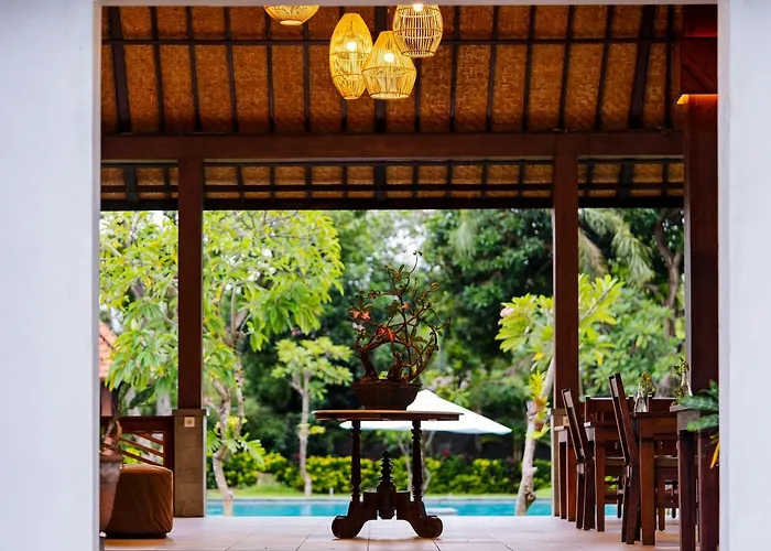 Hotel Kusuma Seminyak