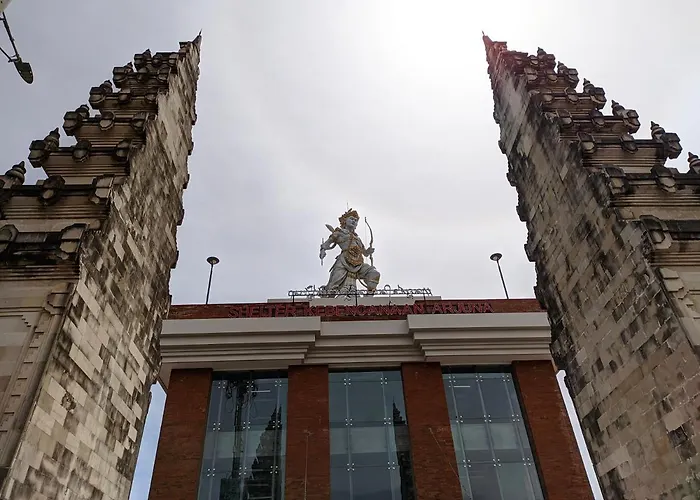Kusuma Hotel