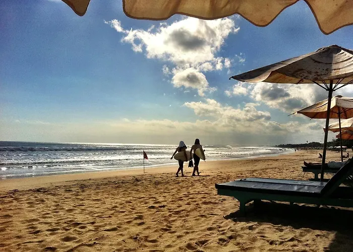 Kusuma Seminyak