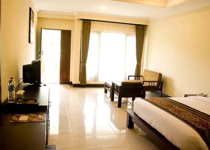 Kusuma Seminyak