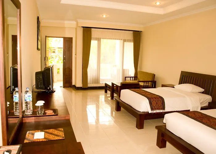 Kusuma Hotel
