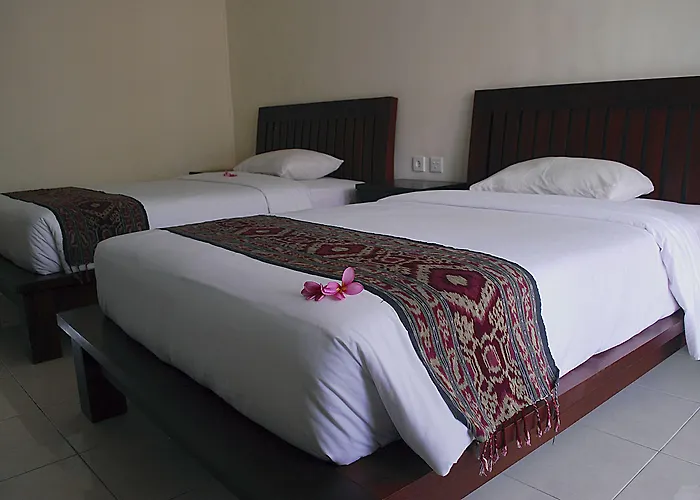 Kusuma Hotel Seminyak