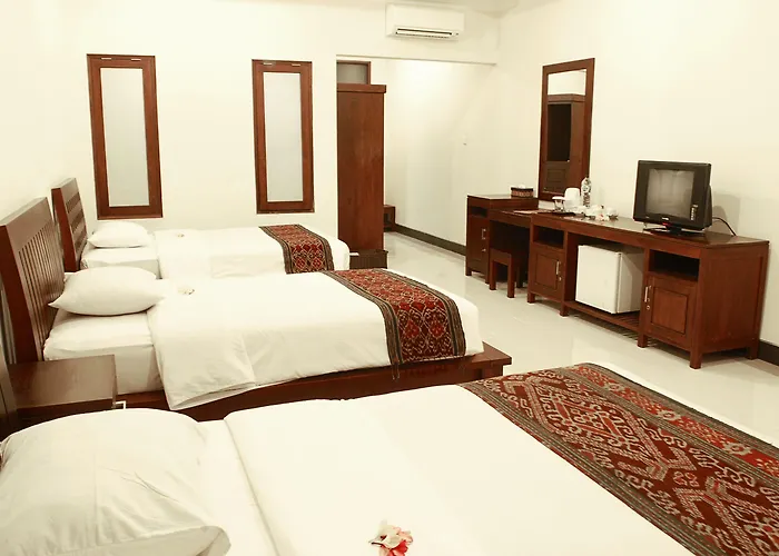 Kusuma Hotel