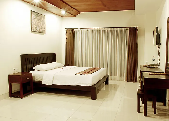 Hotel Kusuma 4*