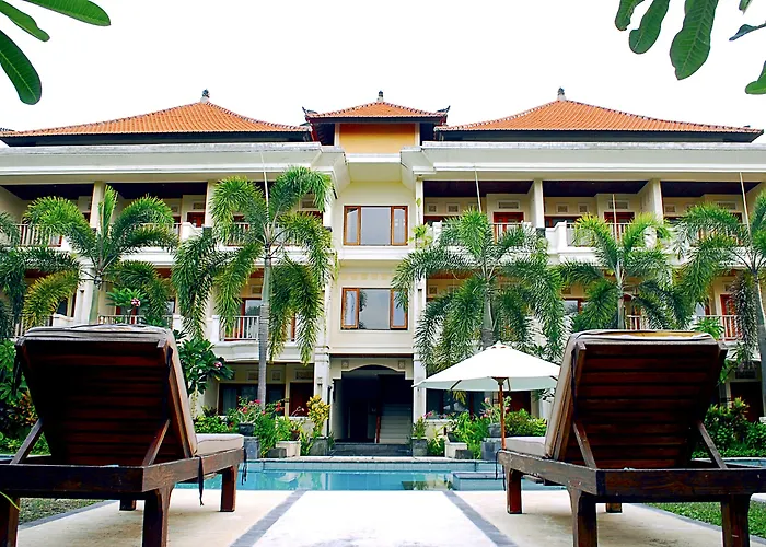 Kusuma 4* Seminyak