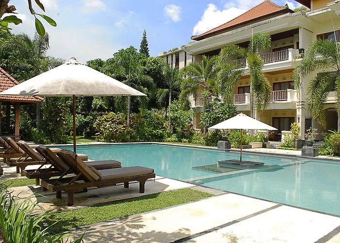 Kusuma Hotel 4*