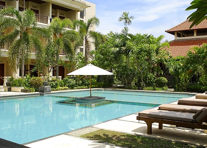 Kusuma Hotel Seminyak
