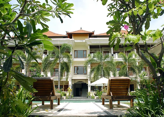 Kusuma 4* Seminyak