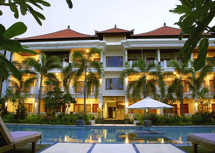Kusuma Hotel 4*