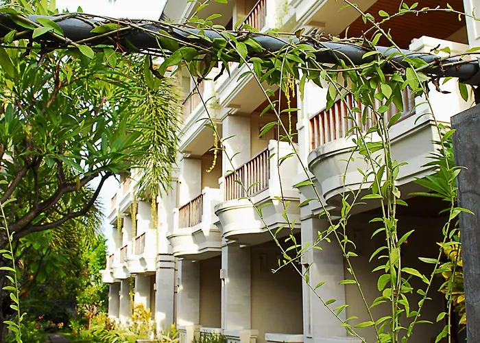 Kusuma Hotel Seminyak