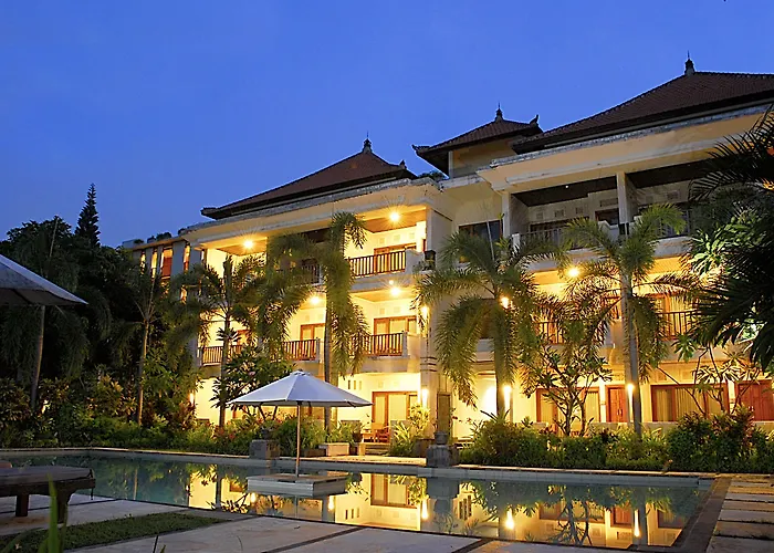 Kusuma 4* Seminyak