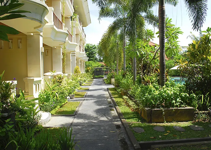 Hotel Kusuma Seminyak