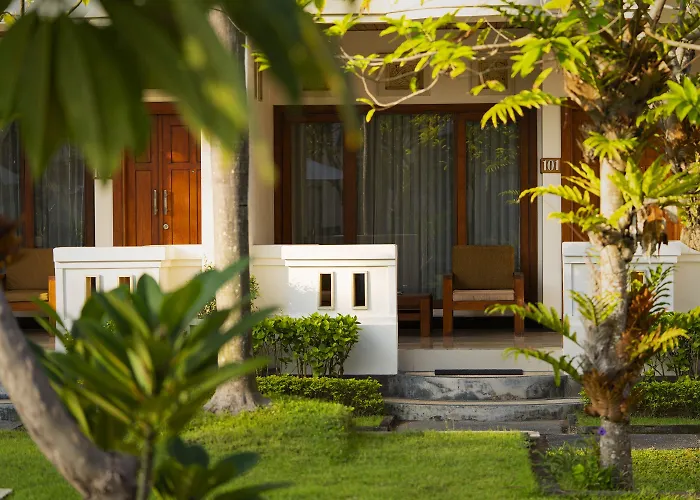 Kusuma Hotel