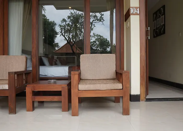 Kusuma Hotel 4*