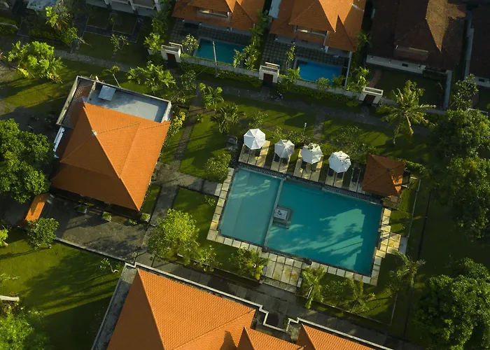 Kusuma Hotel