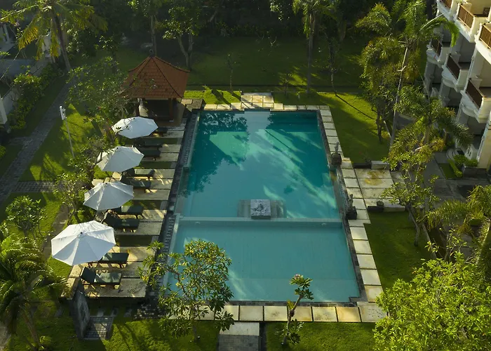 Hotel Kusuma Seminyak