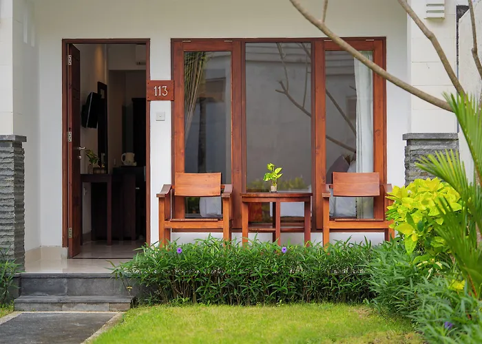 Kusuma Hotel