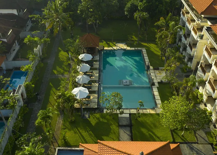 Kusuma 4* Seminyak