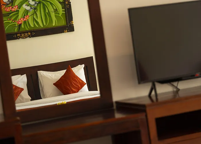 Hotel Kusuma 4*