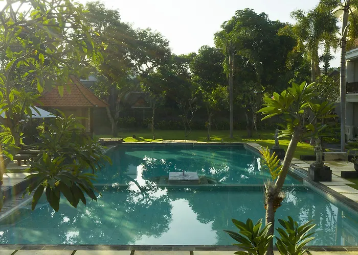 Kusuma 4* Seminyak