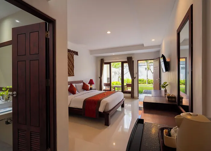 Hotel Kusuma 4*