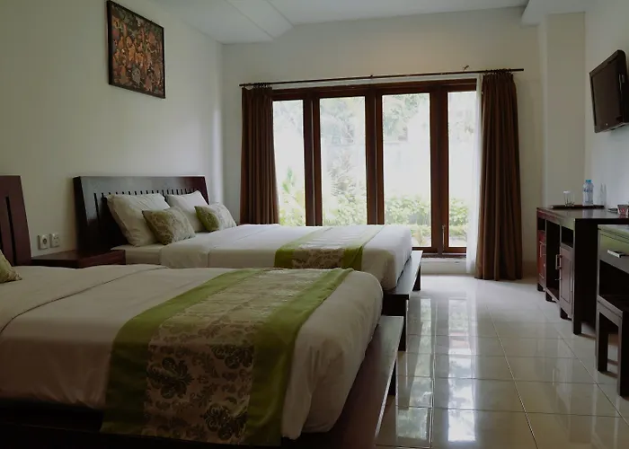 Hotel Kusuma